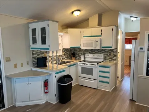 137 Citrus Ridge Drive Davenport FL 33837