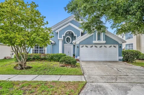 4904 Dunmore Lane Kissimmee FL 34746