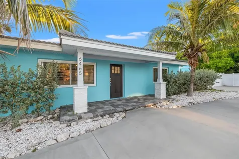 6465 30th Street S St Petersburg FL 33712
