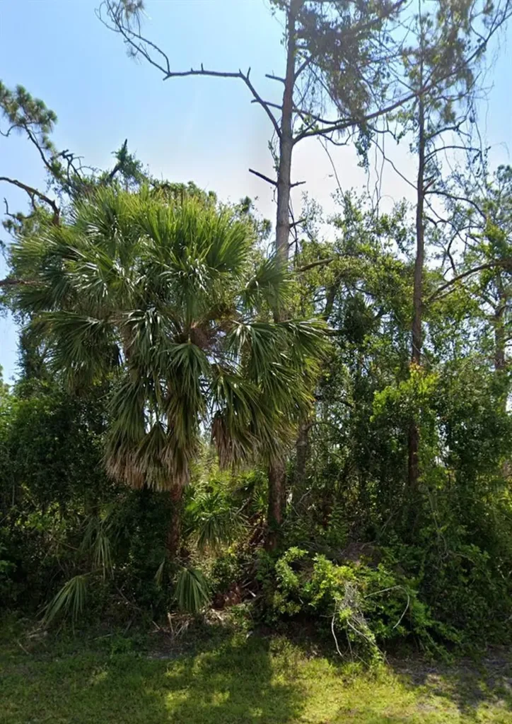 5400 Kaspar Street Port Charlotte FL 33981