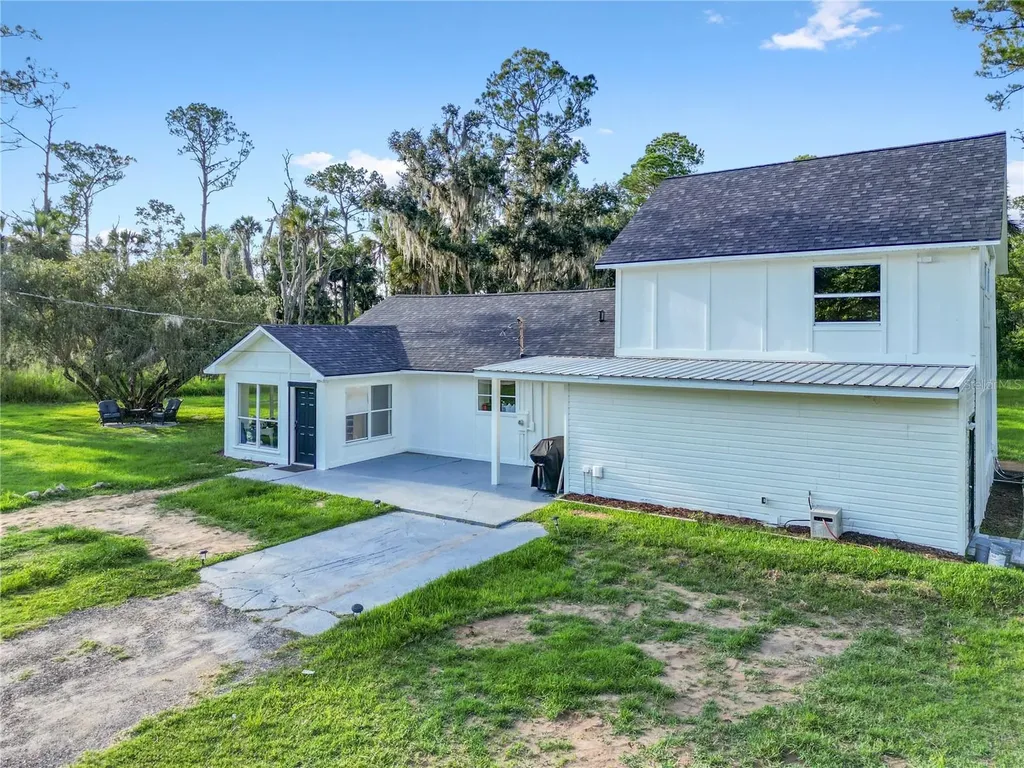 6357 County Road 305 Bunnell FL 32110