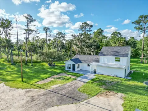 6357 County Road 305 Bunnell FL 32110