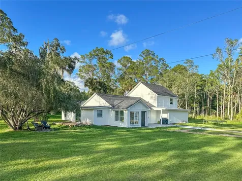 6357 County Road 305 Bunnell FL 32110