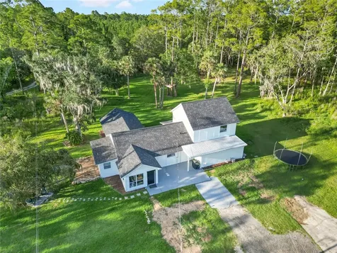 6357 County Road 305 Bunnell FL 32110