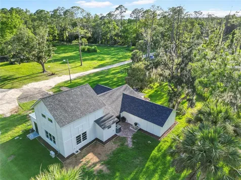 6357 County Road 305 Bunnell FL 32110