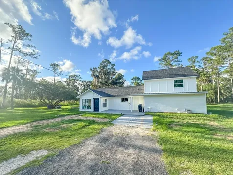 6357 County Road 305 Bunnell FL 32110