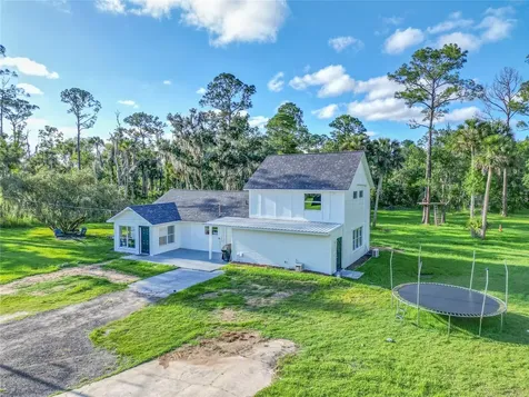 6357 County Road 305 Bunnell FL 32110