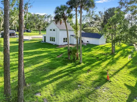 6357 County Road 305 Bunnell FL 32110