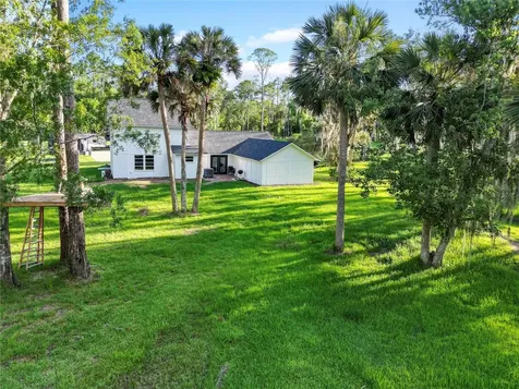 6357 County Road 305 Bunnell FL 32110