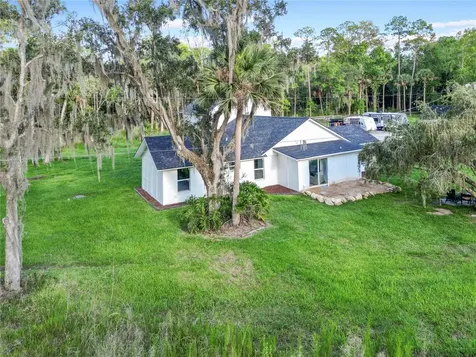6357 County Road 305 Bunnell FL 32110