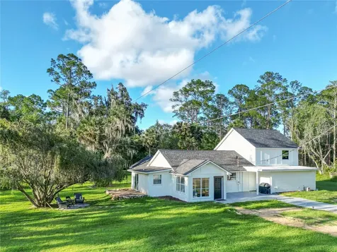 6357 County Road 305 Bunnell FL 32110