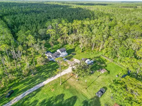 6357 County Road 305 Bunnell FL 32110