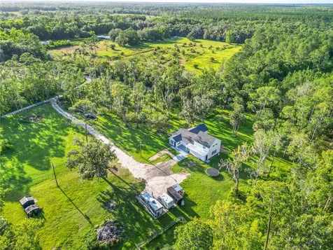 6357 County Road 305 Bunnell FL 32110