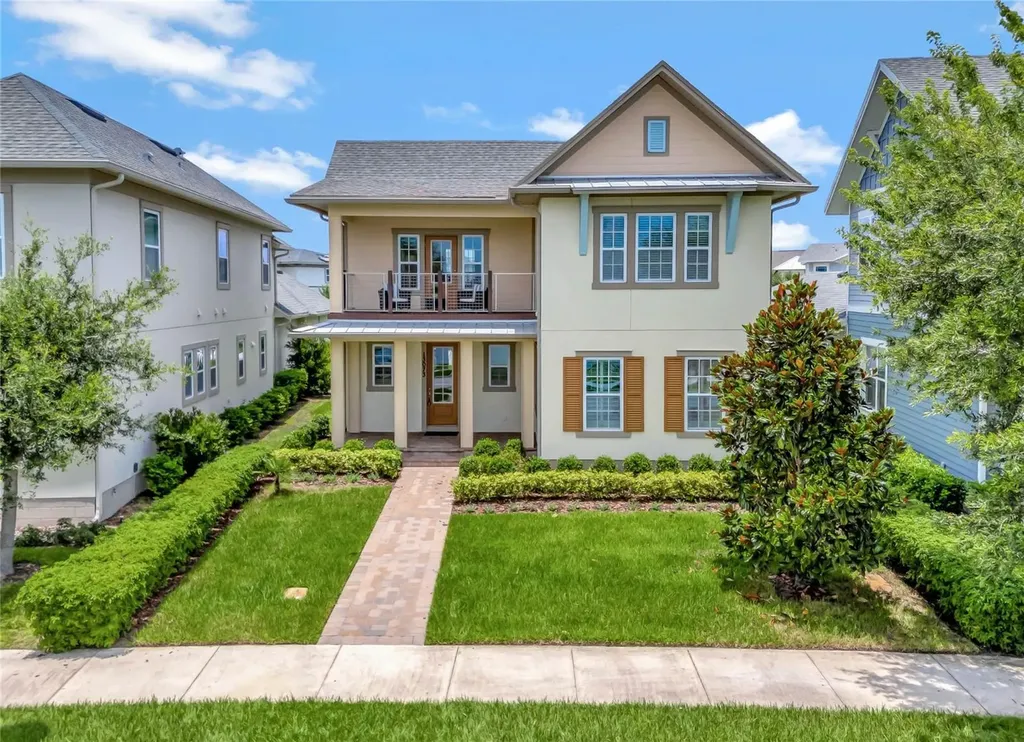 13073 Gabor Avenue Orlando FL 32827