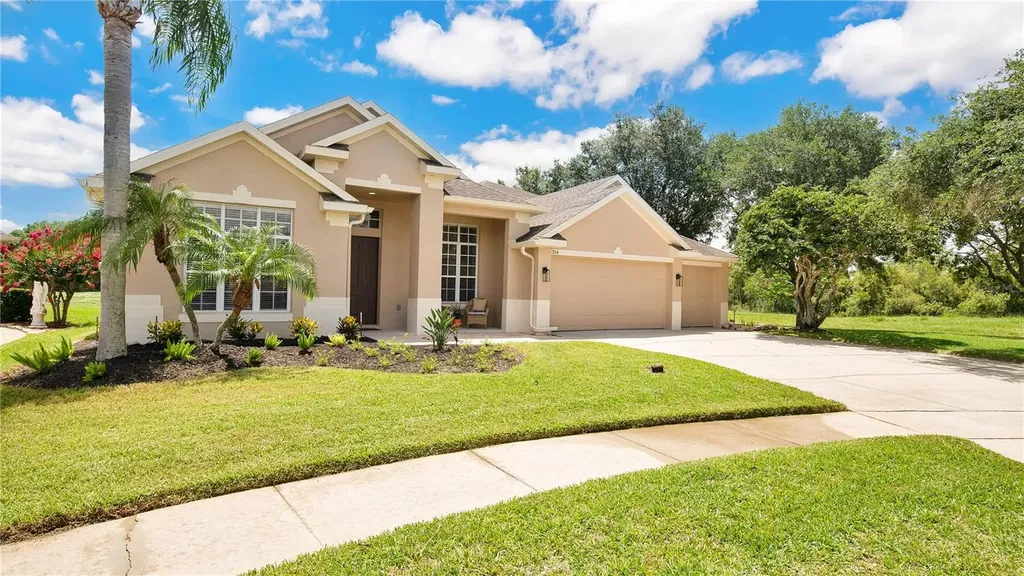 314 Winghurst Boulevard Orlando FL 32828