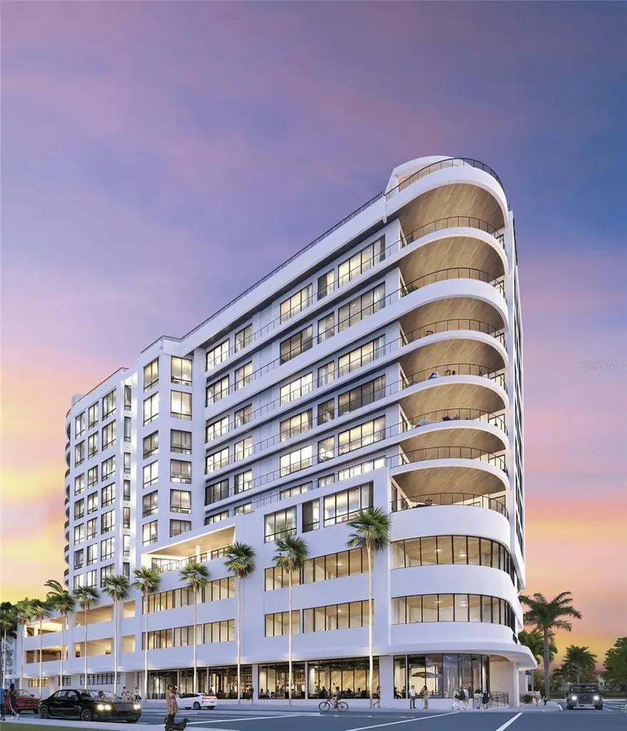 290 Cocoanut Avenue Sarasota FL 34236