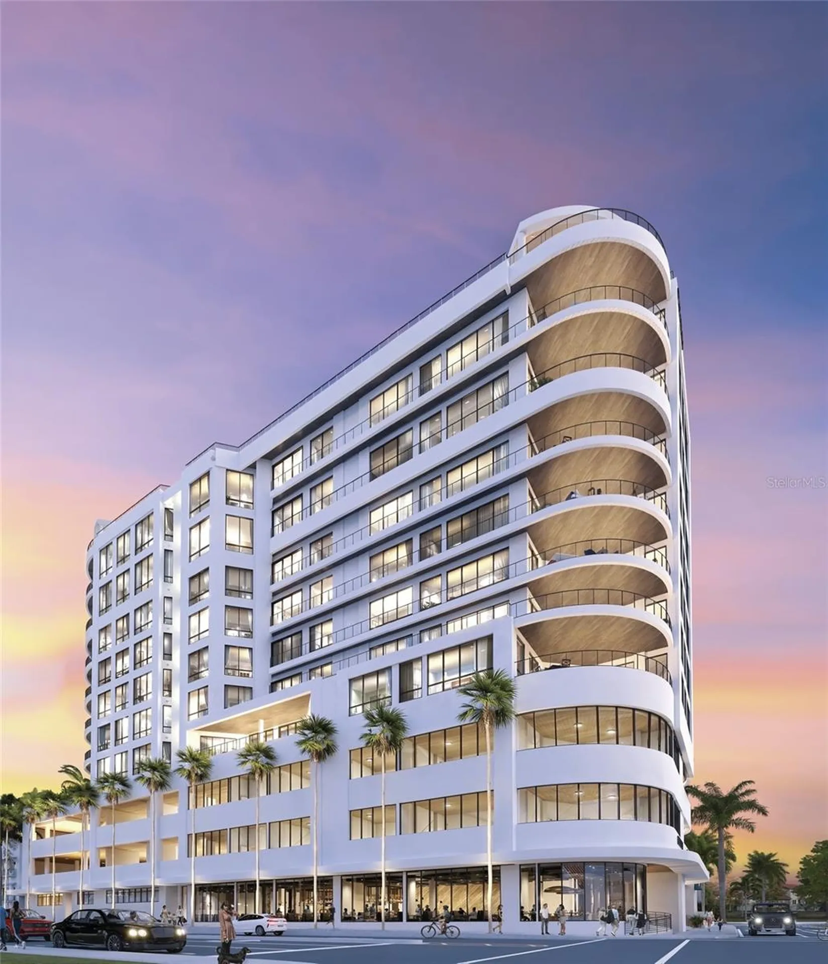 290 Cocoanut Avenue Sarasota FL 34236