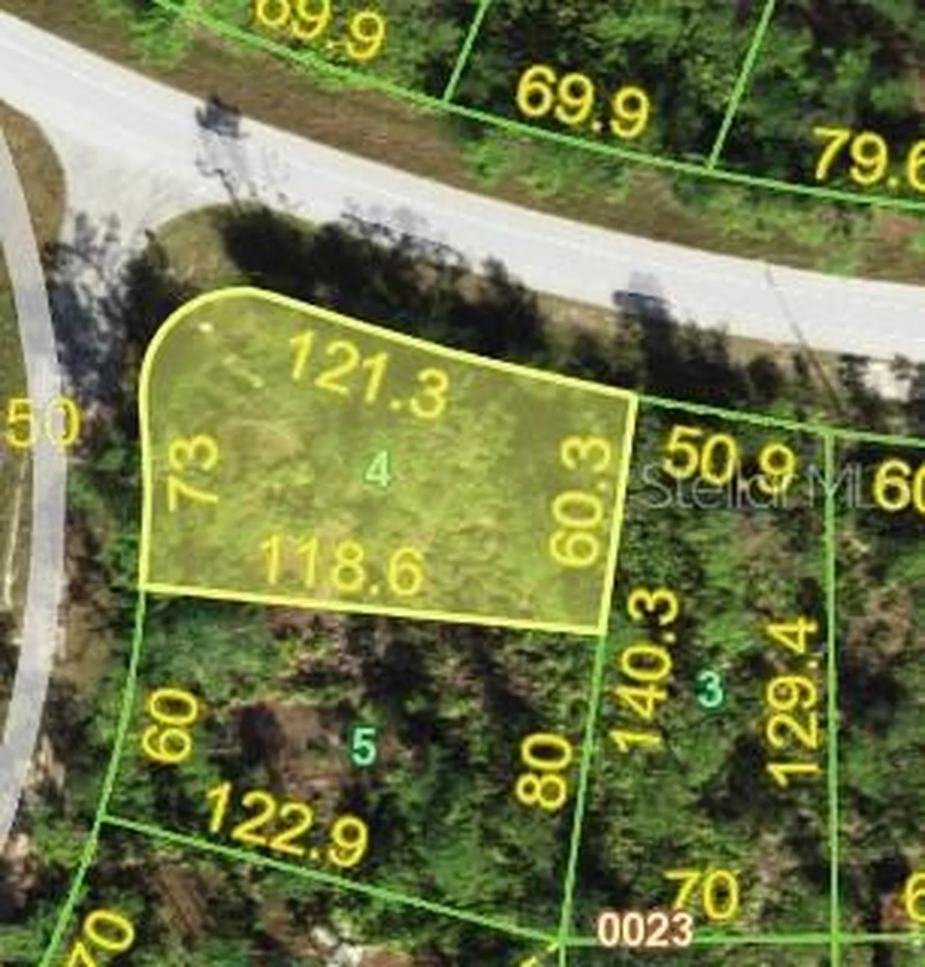 12450 Vista Circle Punta Gorda FL 33955