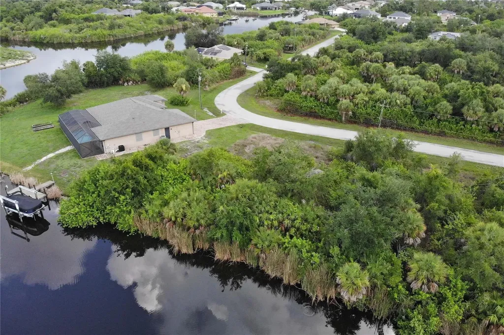 13782 Allamanda Circle Port Charlotte FL 33981