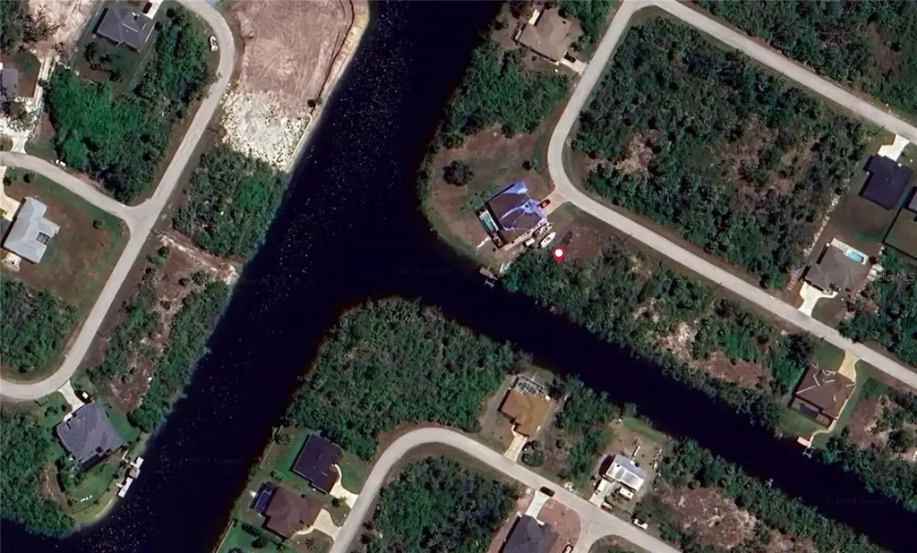 13782 Allamanda Circle Port Charlotte FL 33981