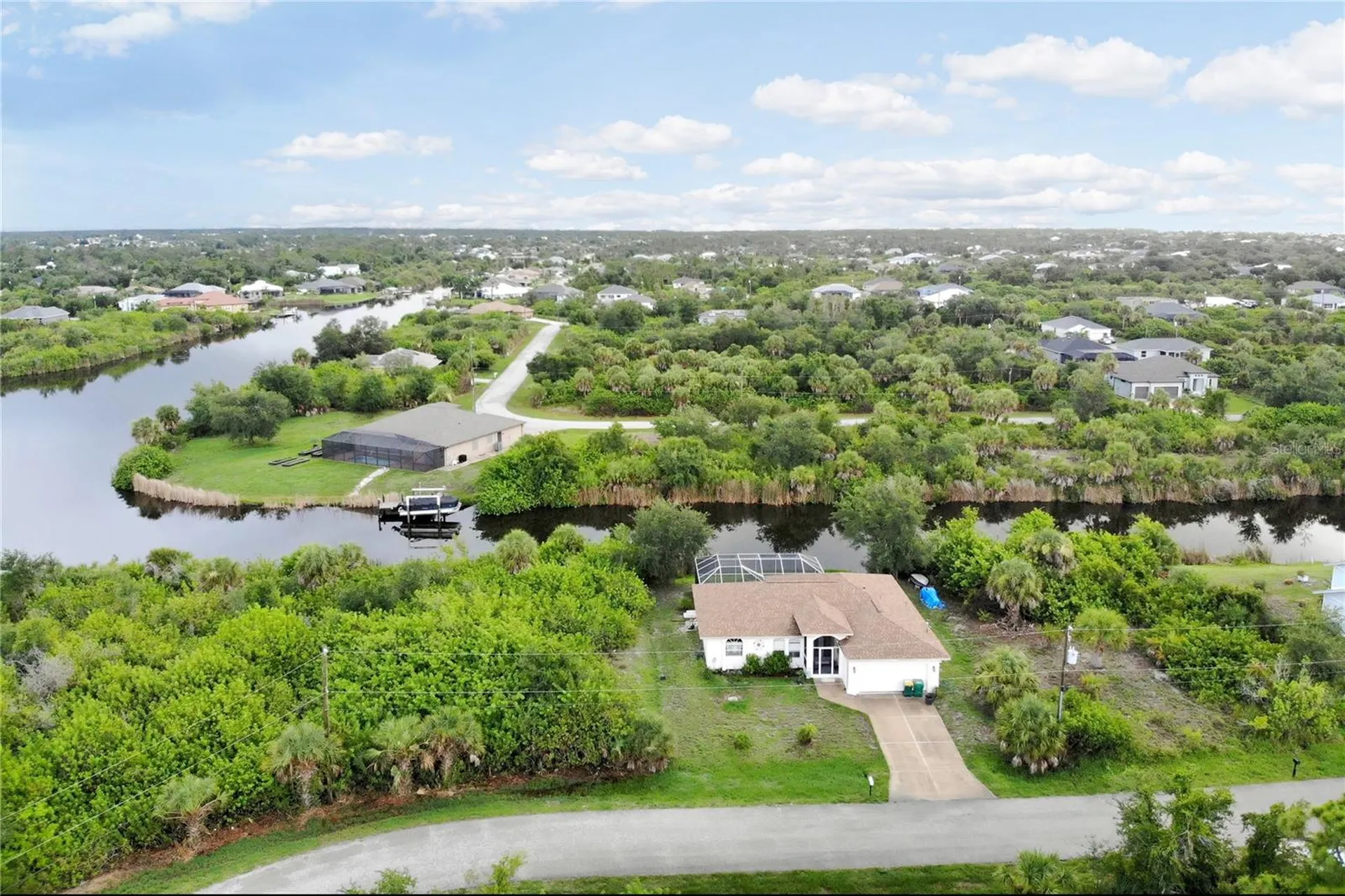 13782 Allamanda Circle Port Charlotte FL 33981