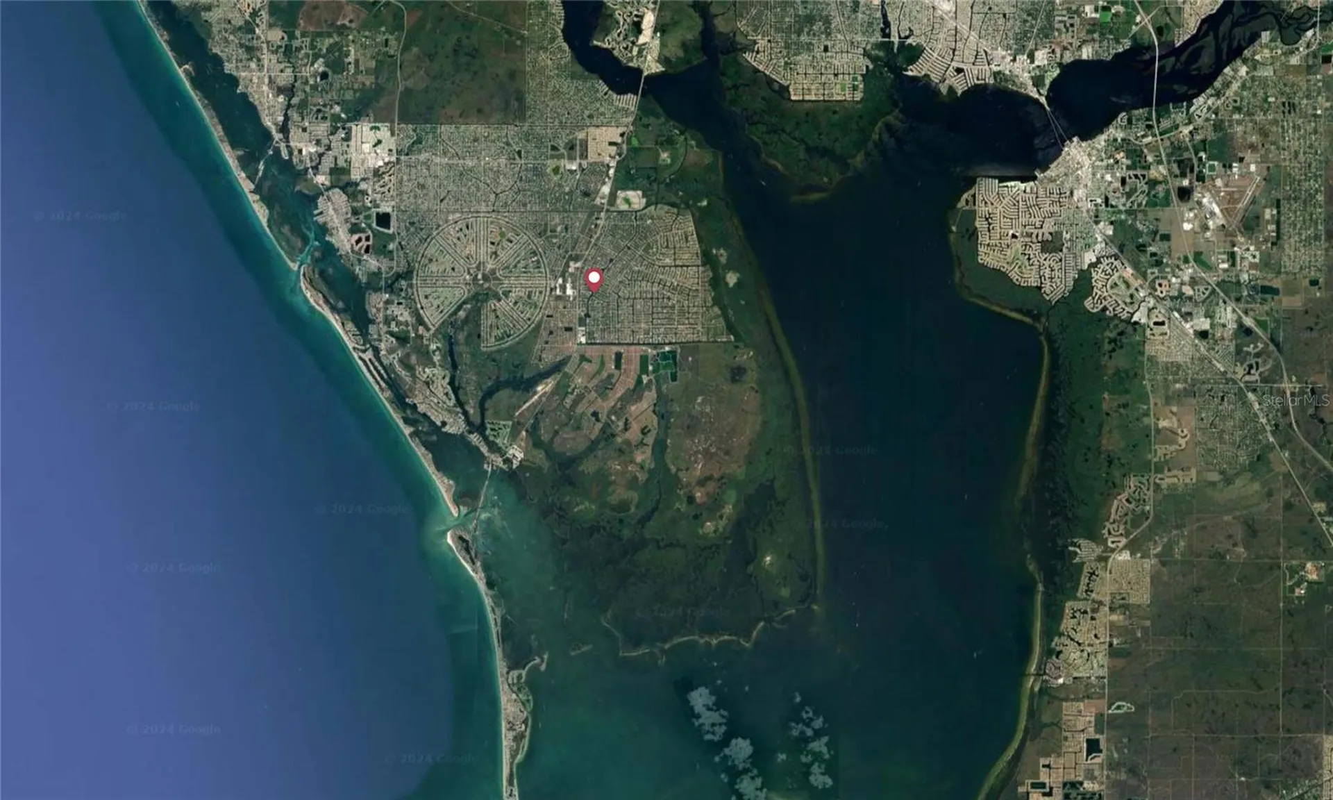 13782 Allamanda Circle Port Charlotte FL 33981