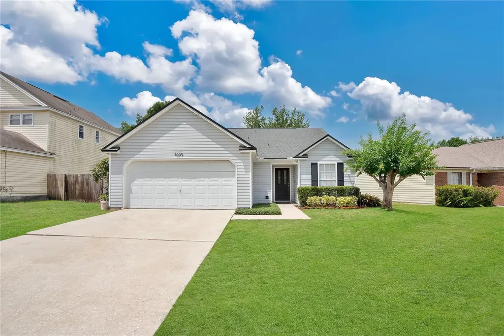 1009 Mccully Court Oviedo FL 32765