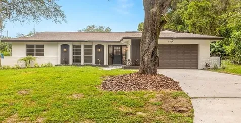 5104 Rolling Hills Court Temple Terrace FL 33617