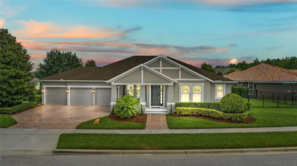 10344 Woodward Winds Drive Orlando FL 32827