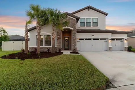 21865 Emory Oak Place Land O Lakes FL 34637