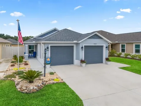 5600 Stricklin Street The Villages FL 32163