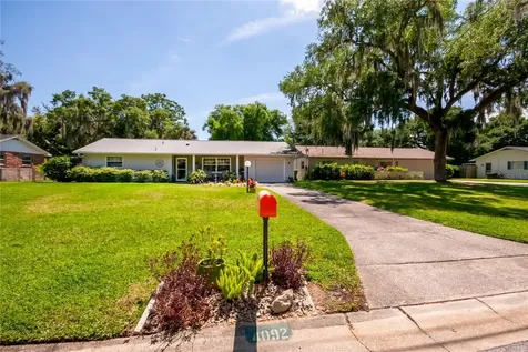 4092 Lake Eleanor Drive Mount Dora FL 32757