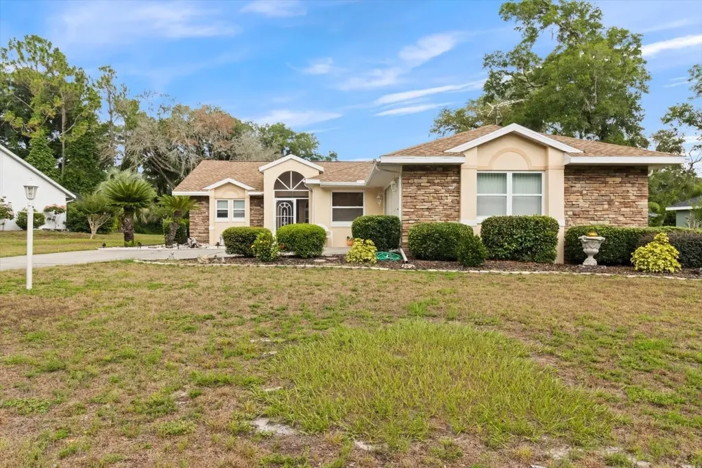 9885 SW 189th Circle Dunnellon FL 34432