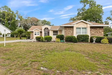 9885 SW 189th Circle Dunnellon FL 34432
