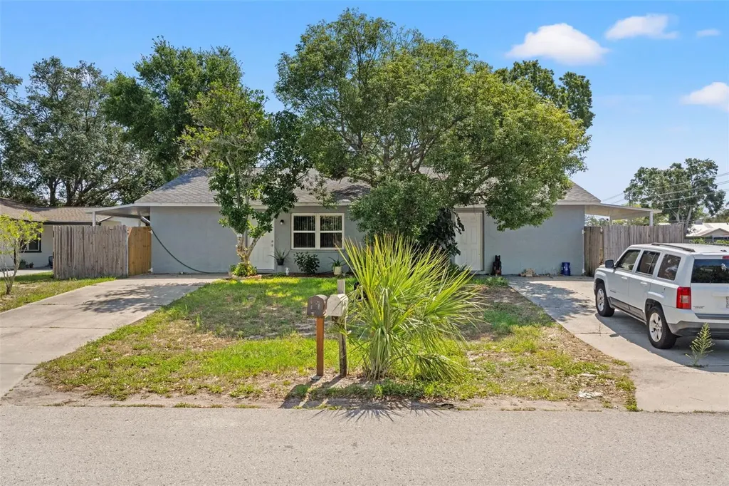 1240 London Avenue Spring Hill FL 34606