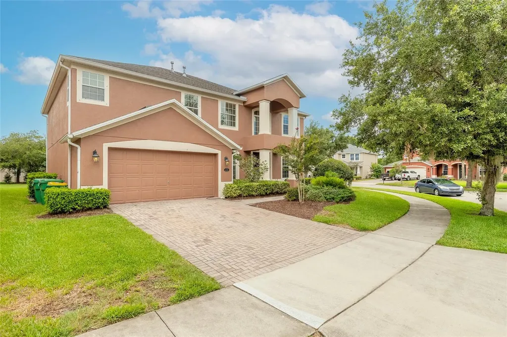 206 Laurel Point Court Deland FL 32724