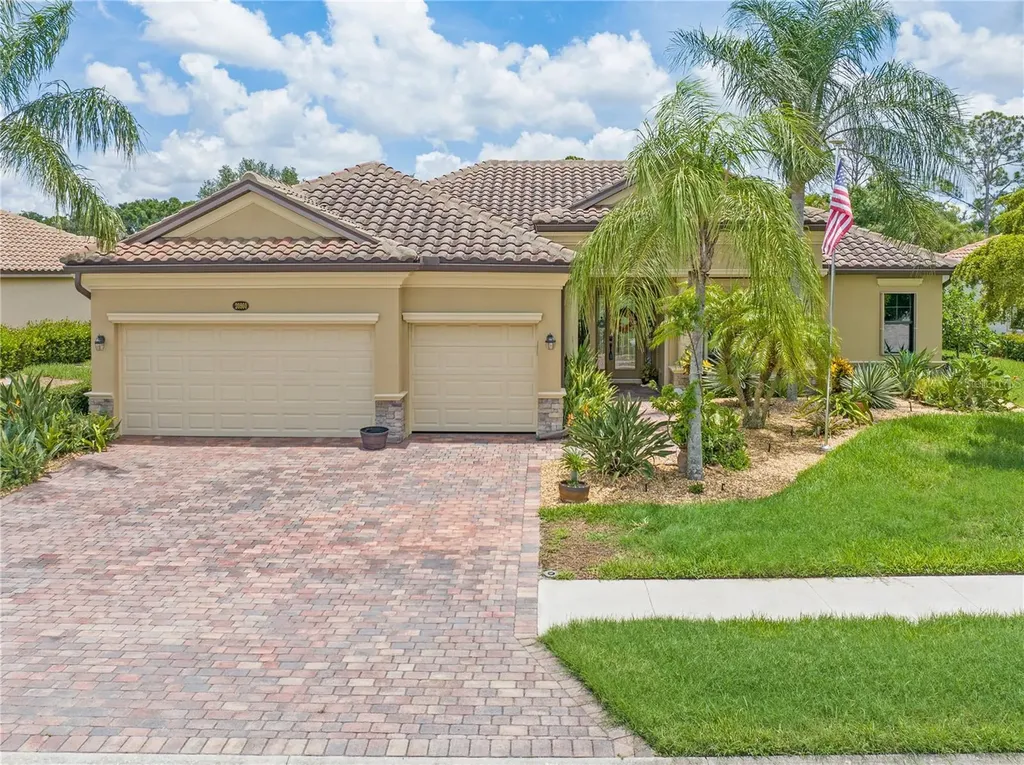 20860 Loggia Court Venice FL 34293