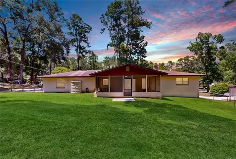 7611 NW 40th Avenue Gainesville FL 32606