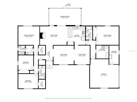 7611 NW 40th Avenue Gainesville FL 32606