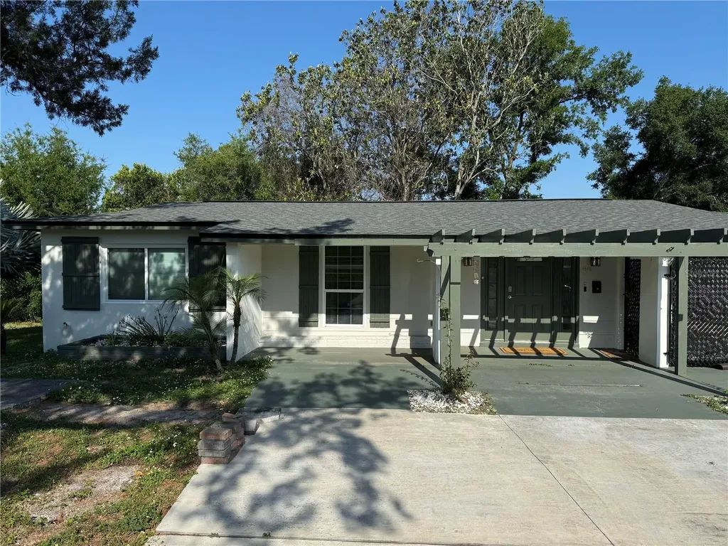 1516 Piedmont Drive Deltona FL 32725