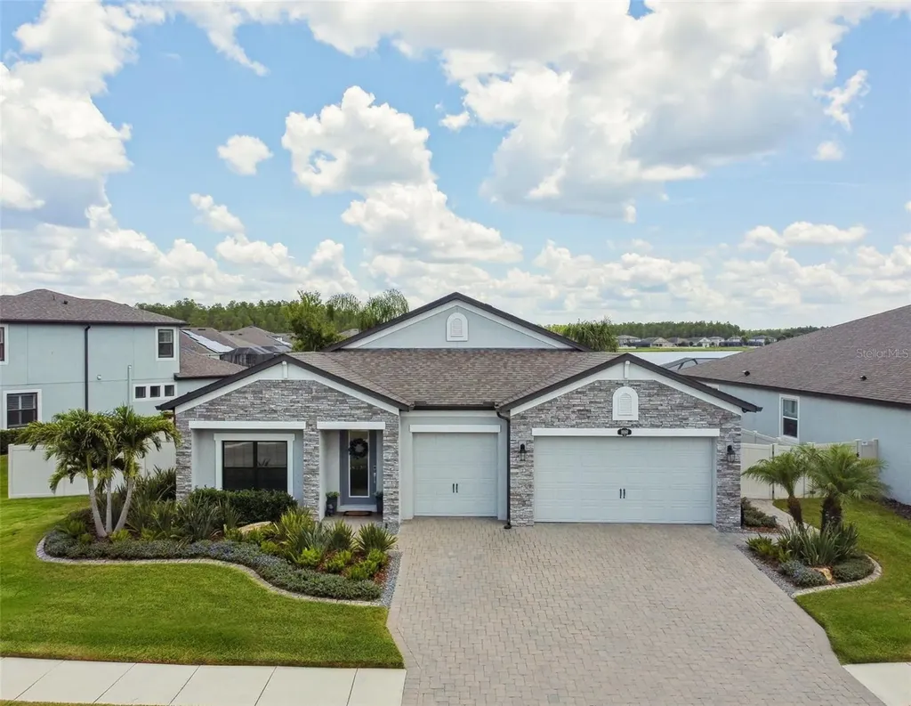 18160 Roseate Drive Lutz FL 33558