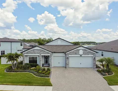 18160 Roseate Drive Lutz FL 33558