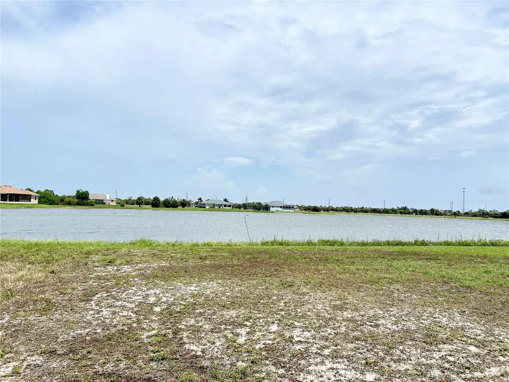 45 Blue Hen Drive Placida FL 33946