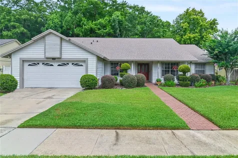 720 Silverwood Drive Lake Mary FL 32746