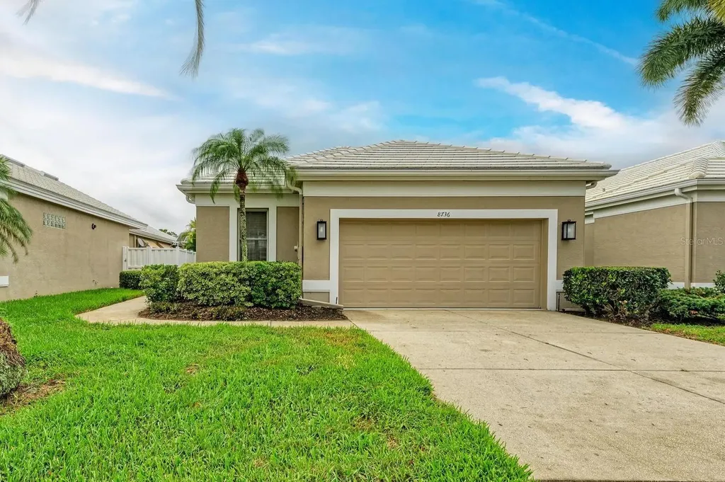 8736 53rd Terrace E Bradenton FL 34211