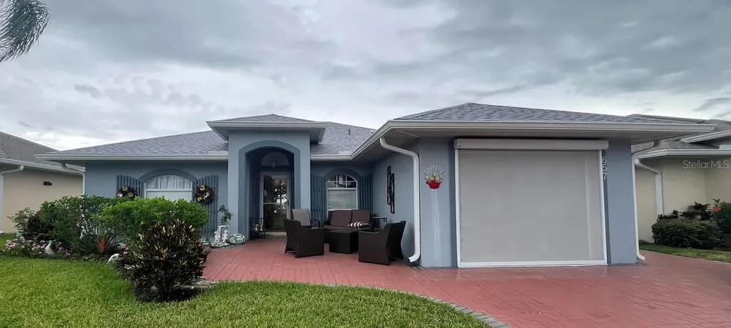 657 Sweetwater Way Haines City FL 33844