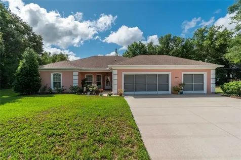 2810 W Century Boulevard Citrus Springs FL 34434