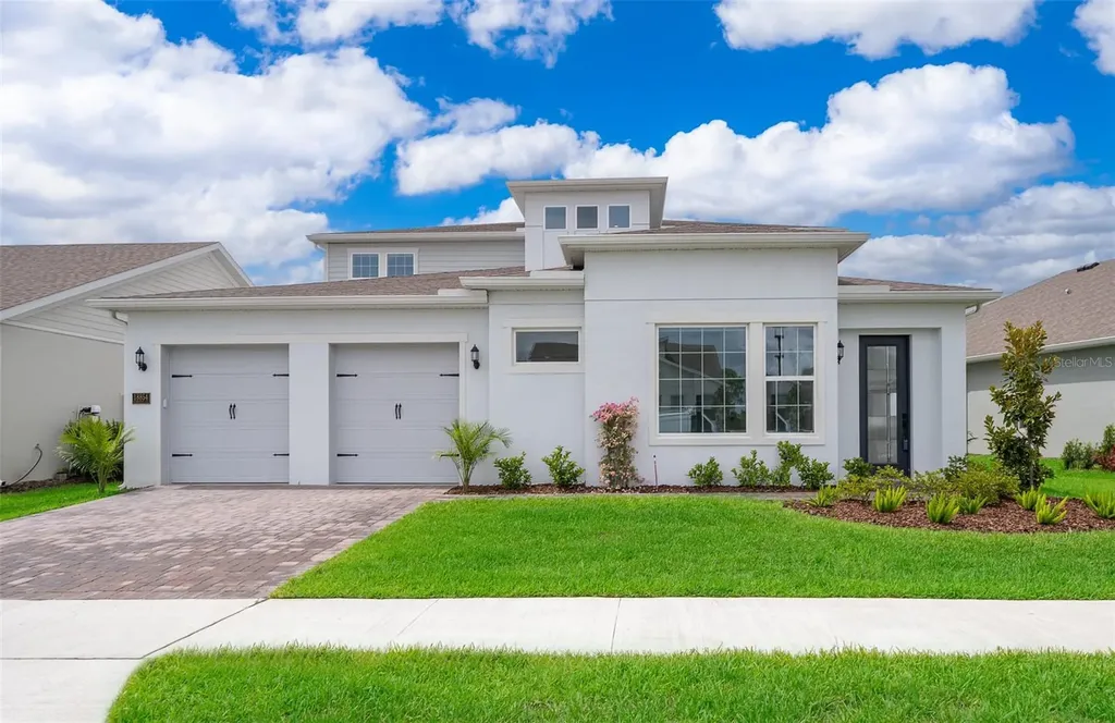 18854 Rawson Street Orlando FL 32827