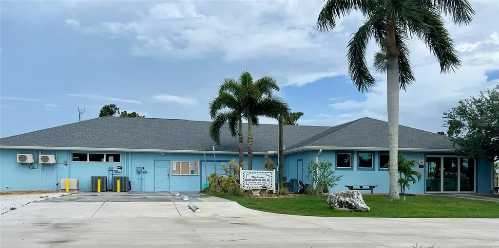 15776 Aldama Circle Port Charlotte FL 33981