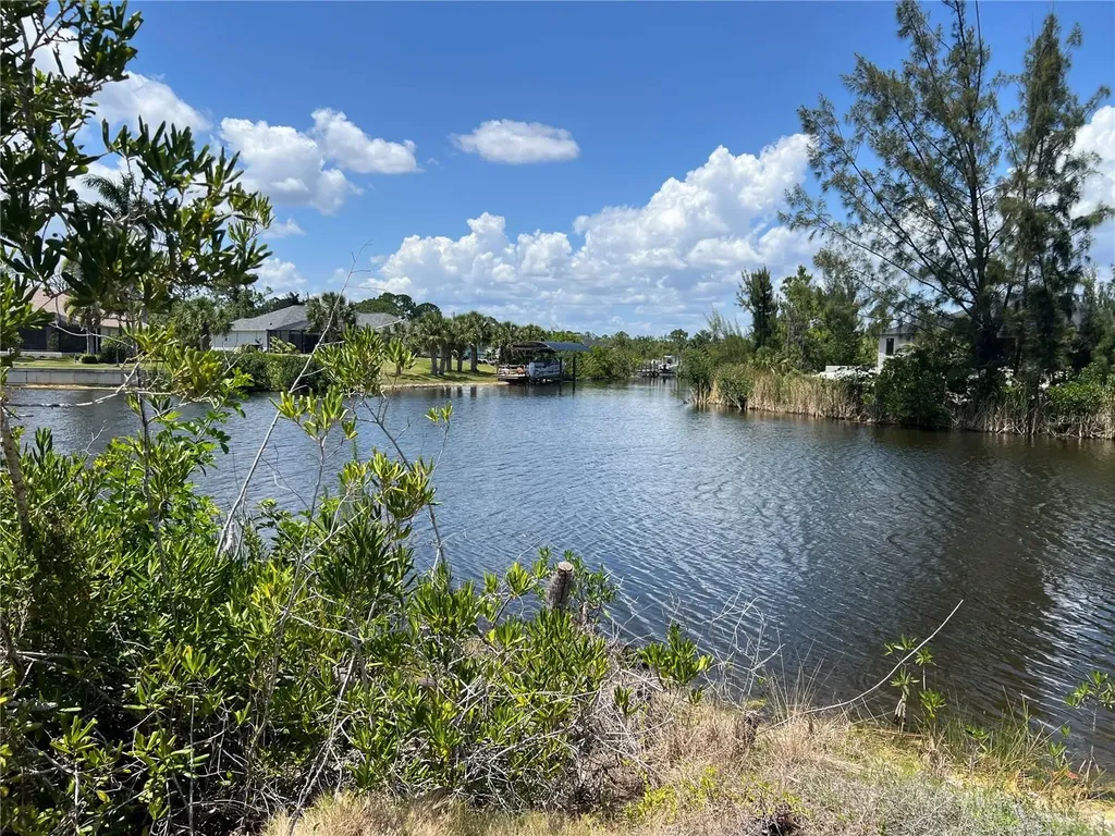 15776 Aldama Circle Port Charlotte FL 33981